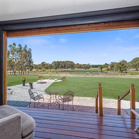 Henley Brook The Swan Valley Retreat מראה חיצוני תמונה