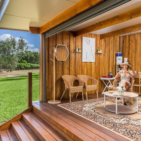 Henley Brook The Swan Valley Retreat מראה חיצוני תמונה