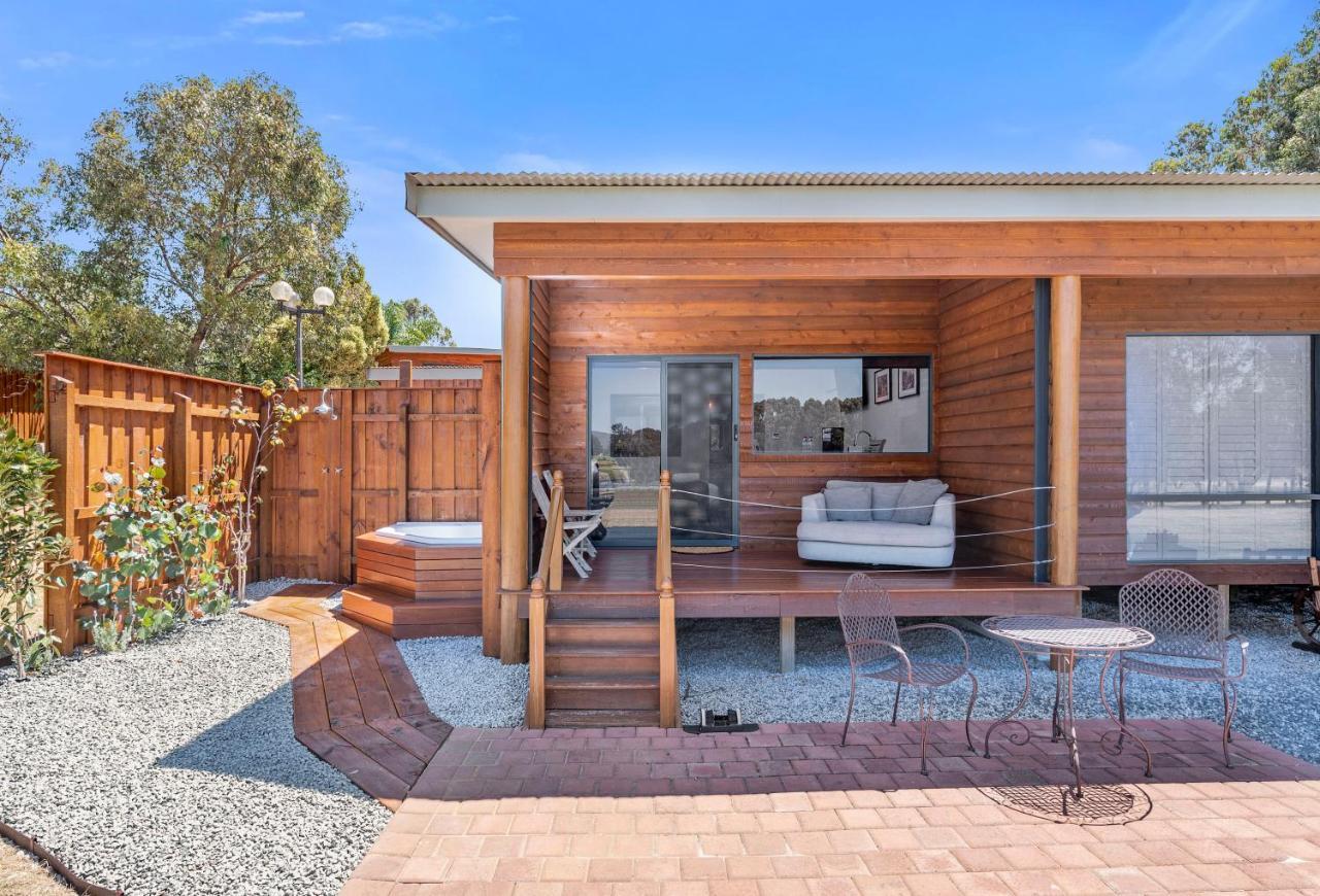Henley Brook The Swan Valley Retreat מראה חיצוני תמונה