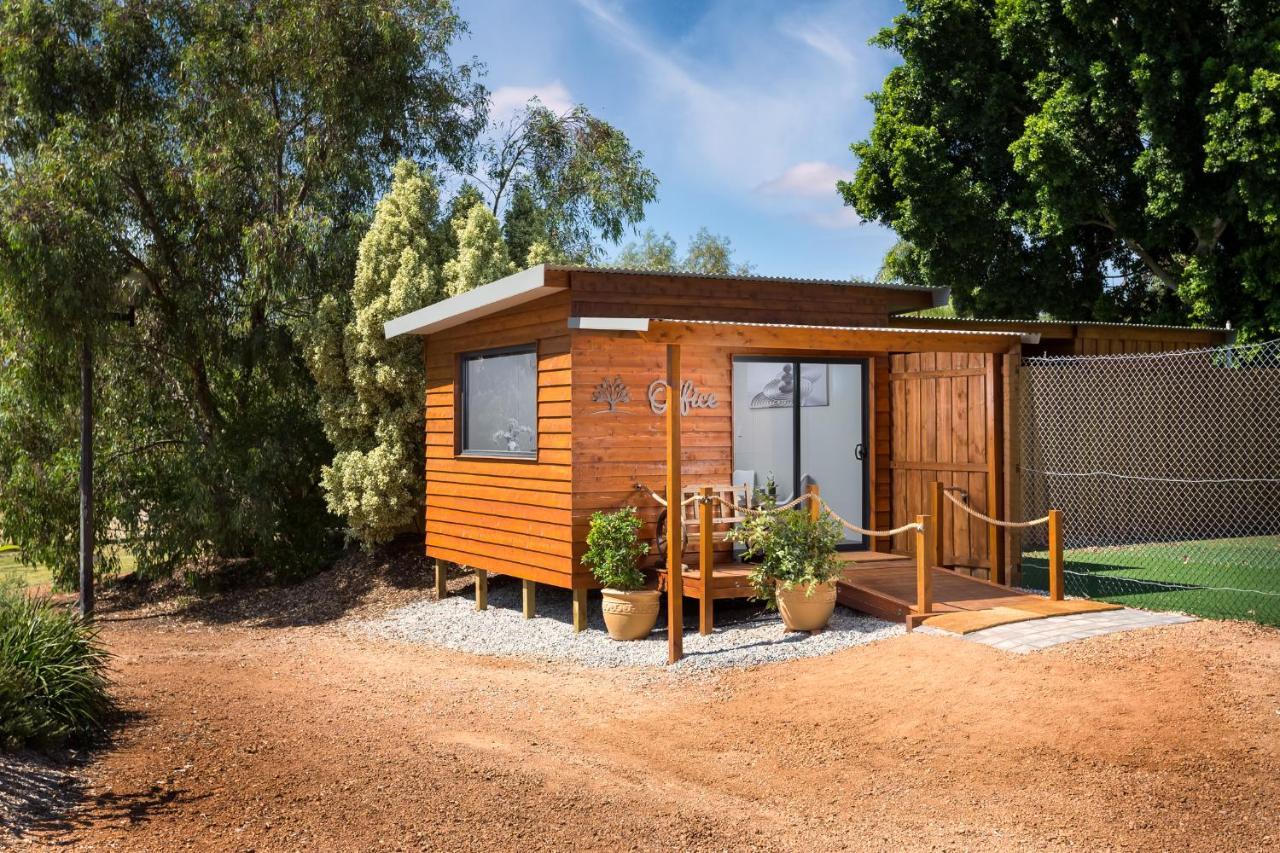 Henley Brook The Swan Valley Retreat מראה חיצוני תמונה