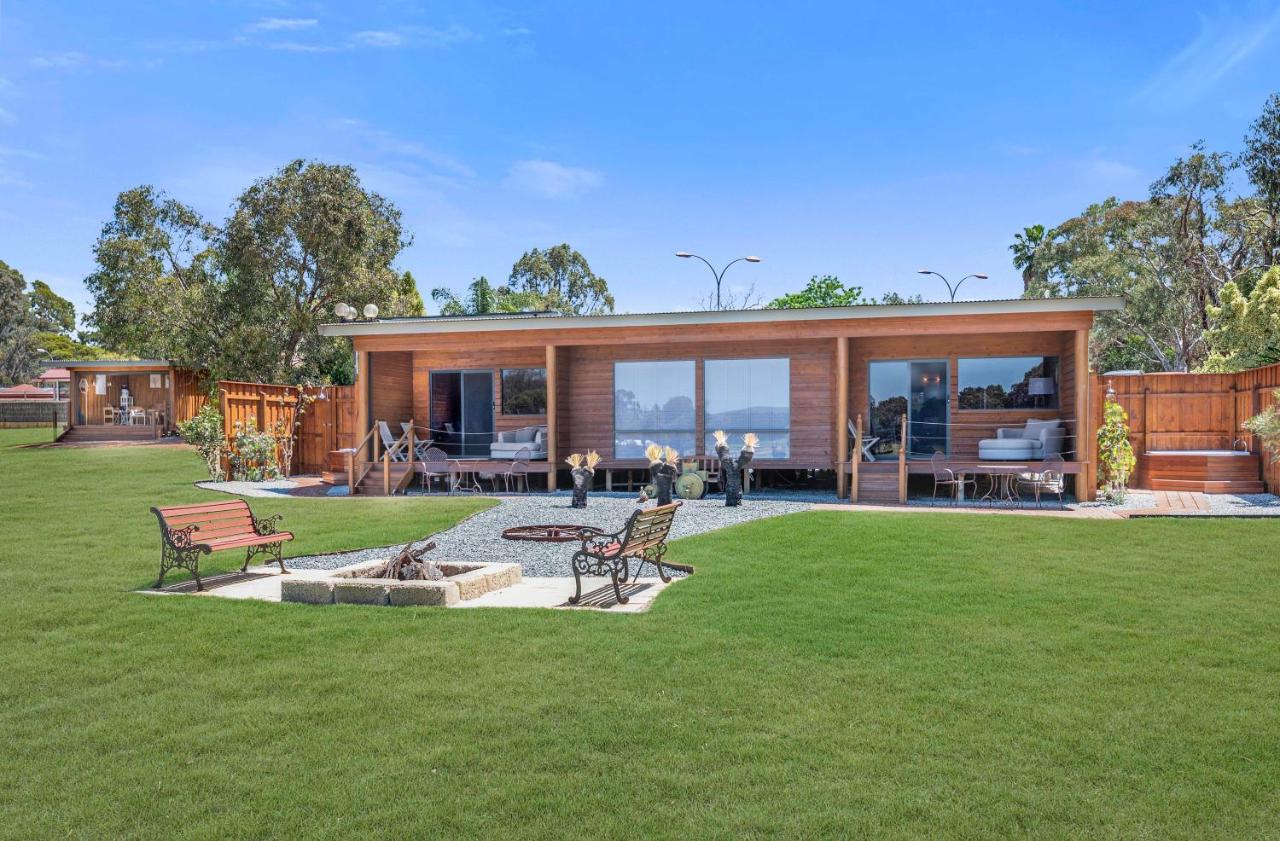 Henley Brook The Swan Valley Retreat מראה חיצוני תמונה