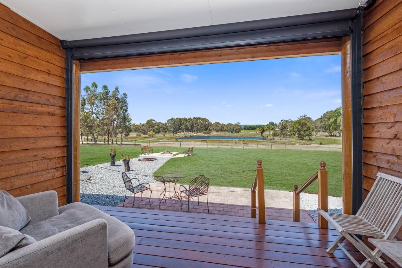 Henley Brook The Swan Valley Retreat מראה חיצוני תמונה