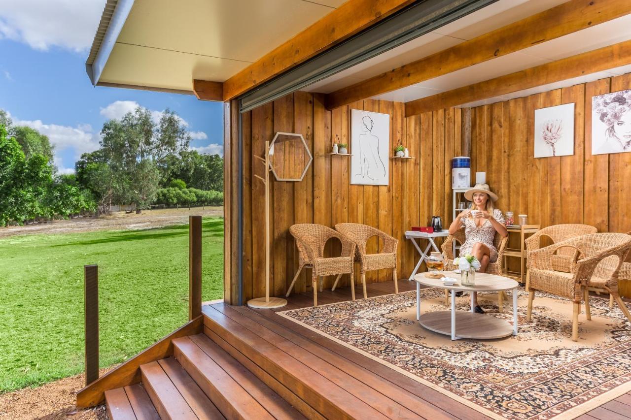 Henley Brook The Swan Valley Retreat מראה חיצוני תמונה