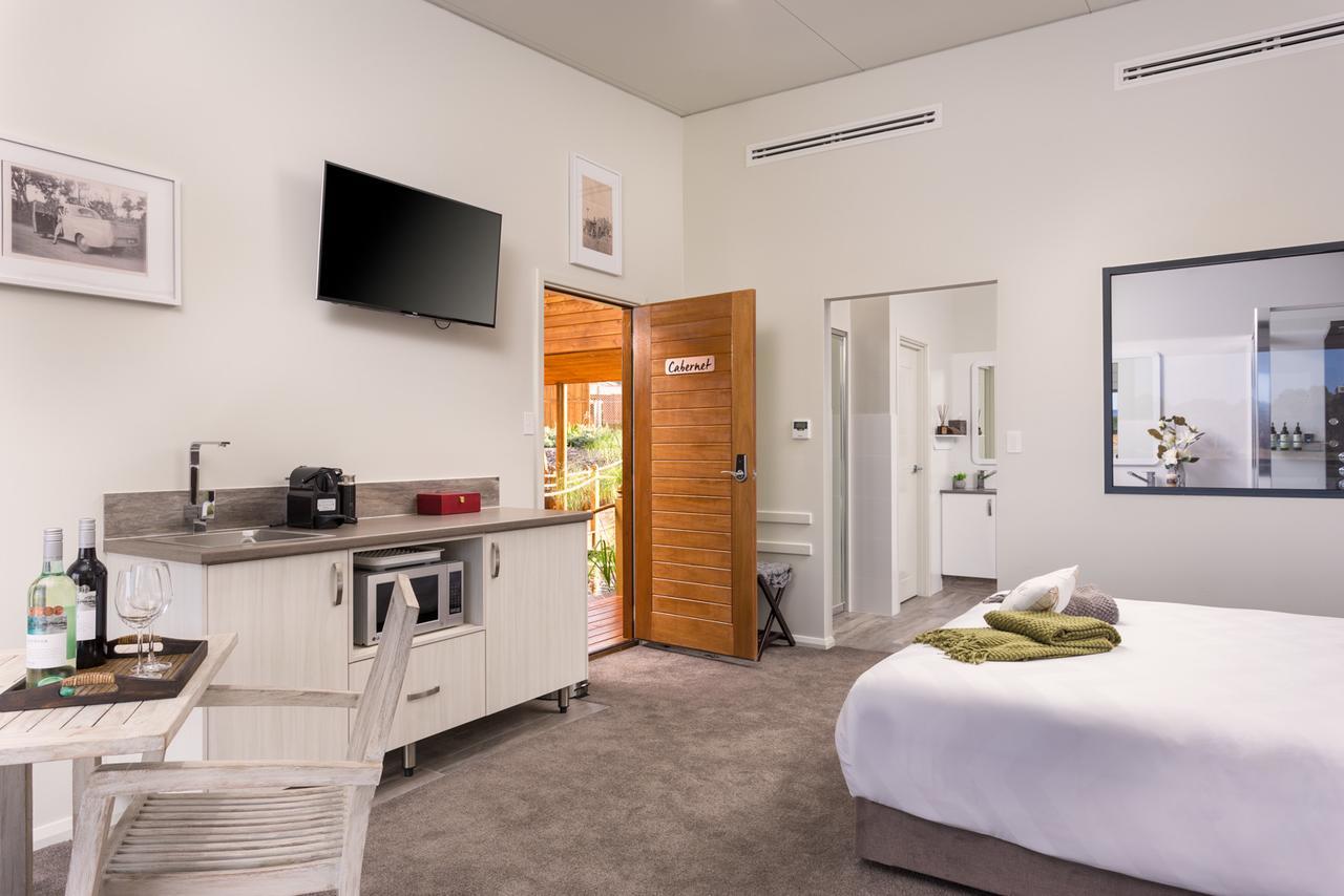 Henley Brook The Swan Valley Retreat מראה חיצוני תמונה
