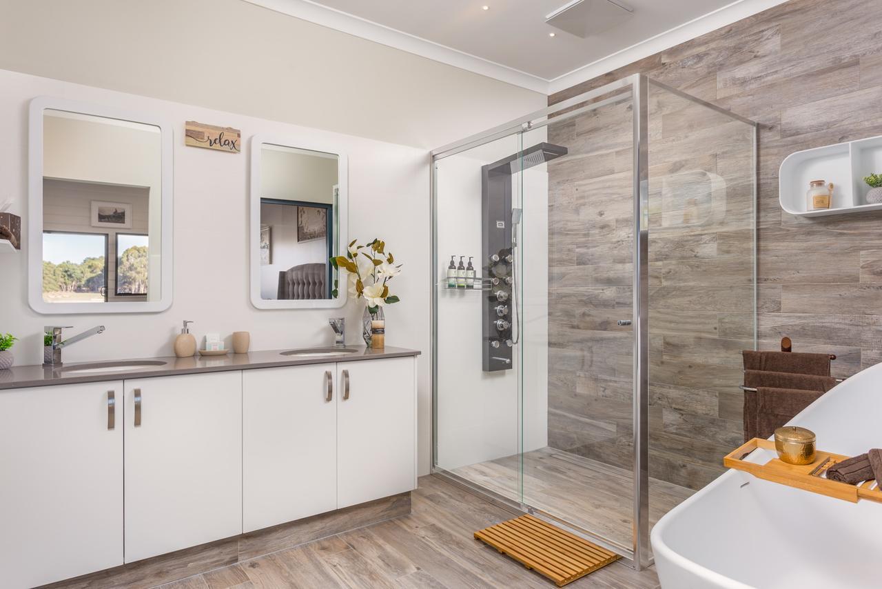 Henley Brook The Swan Valley Retreat מראה חיצוני תמונה