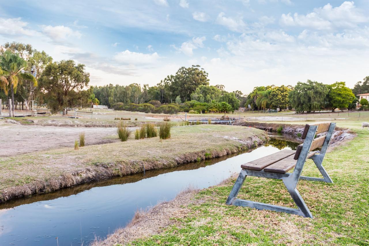 Henley Brook The Swan Valley Retreat מראה חיצוני תמונה