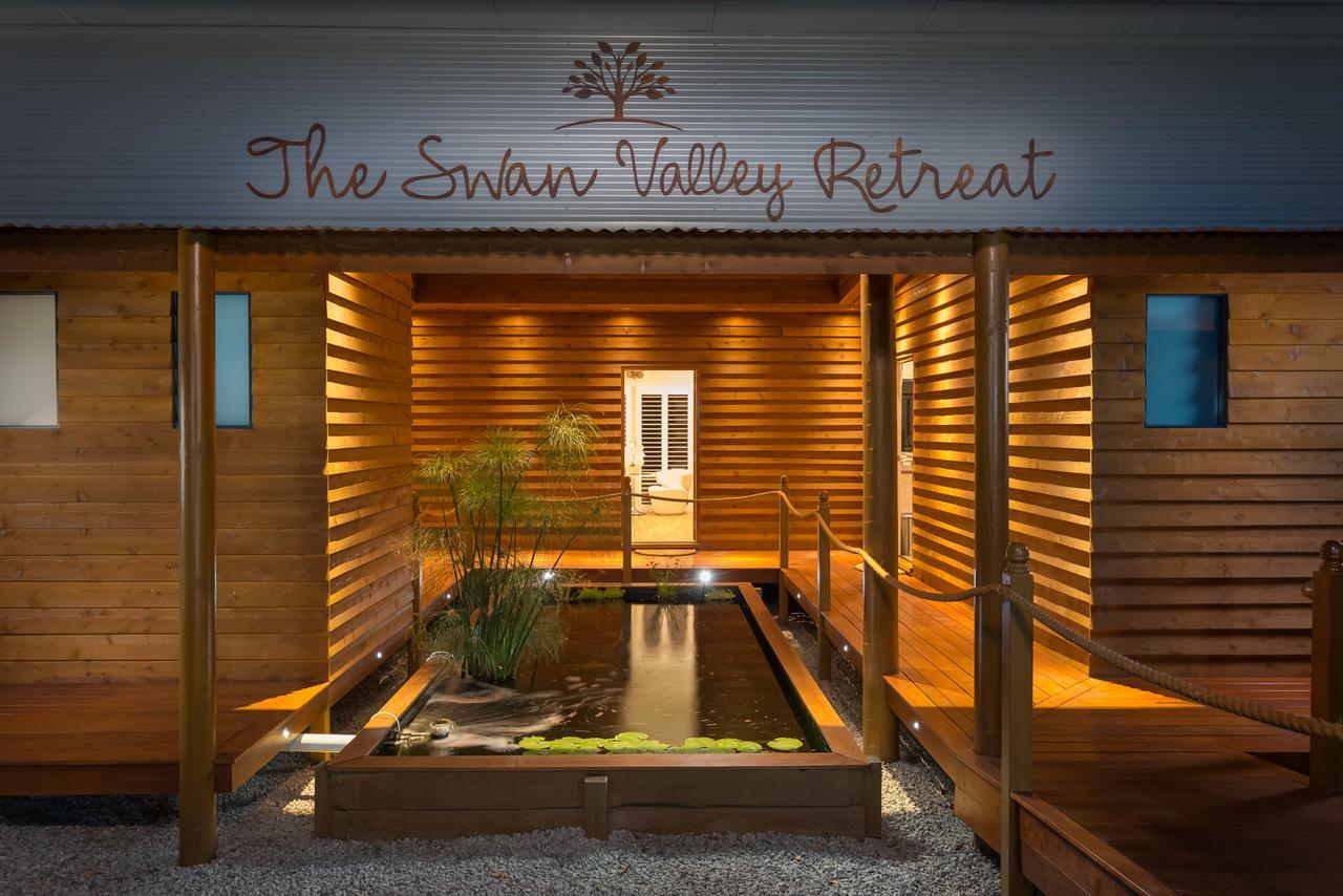 Henley Brook The Swan Valley Retreat מראה חיצוני תמונה