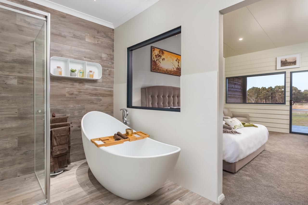 Henley Brook The Swan Valley Retreat מראה חיצוני תמונה