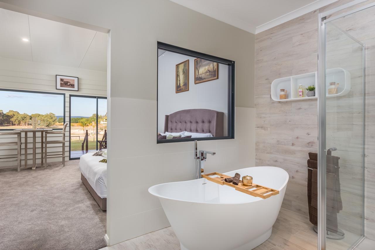 Henley Brook The Swan Valley Retreat מראה חיצוני תמונה