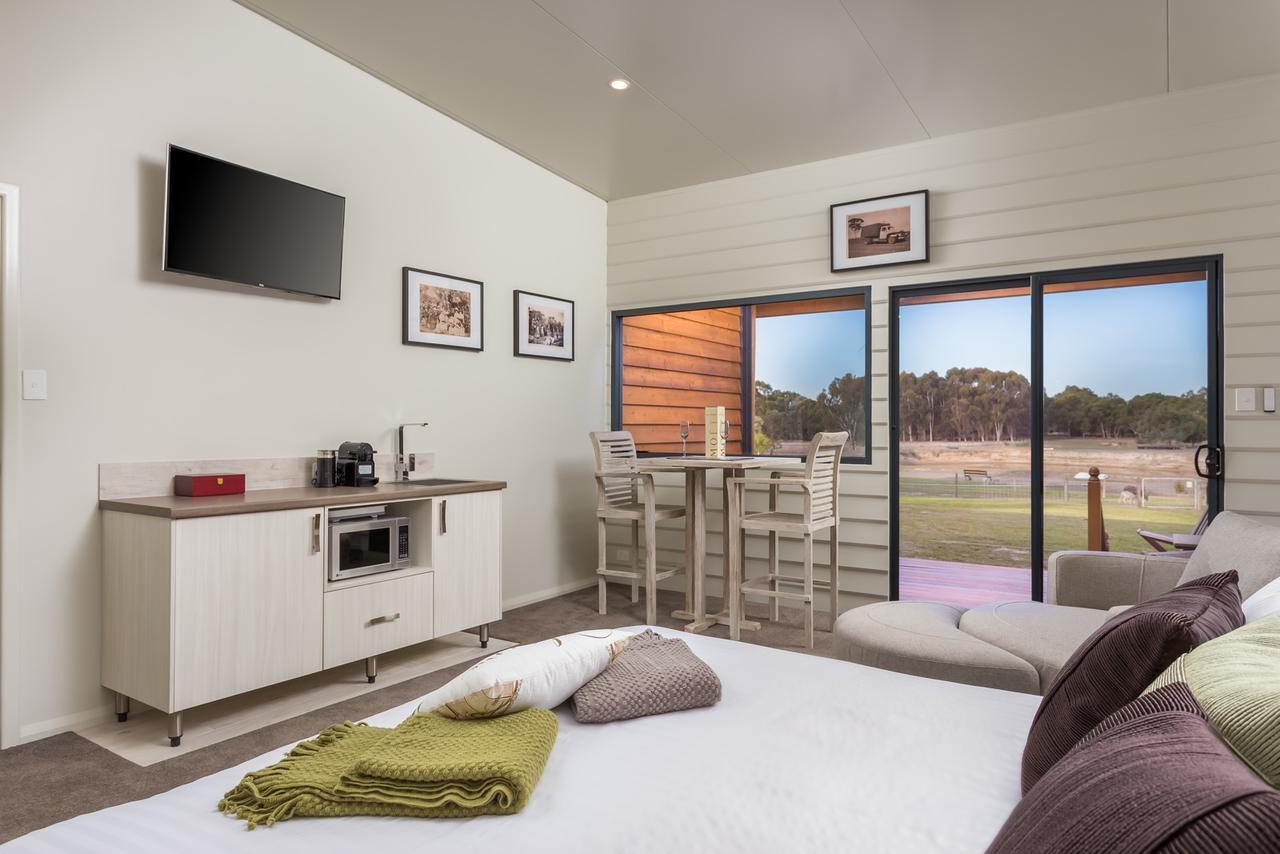 Henley Brook The Swan Valley Retreat מראה חיצוני תמונה