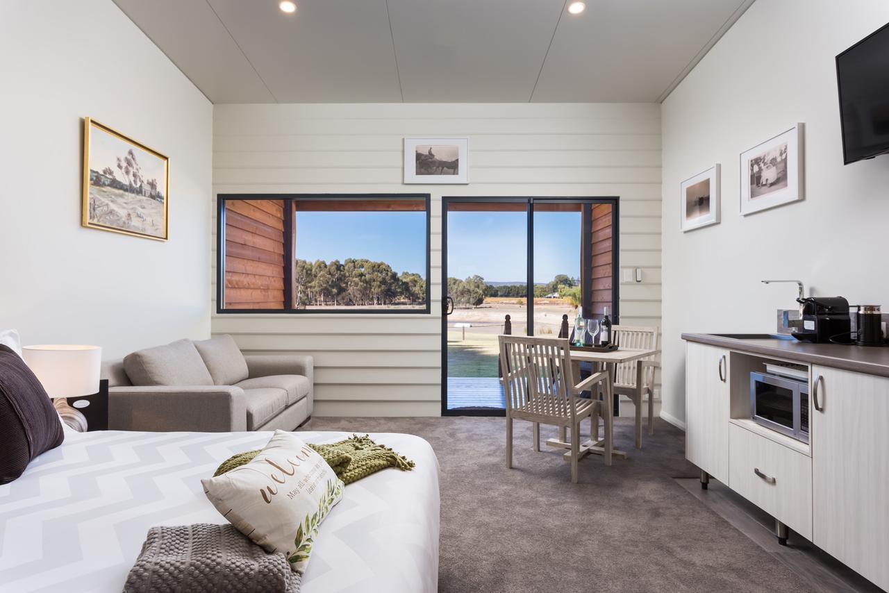 Henley Brook The Swan Valley Retreat מראה חיצוני תמונה