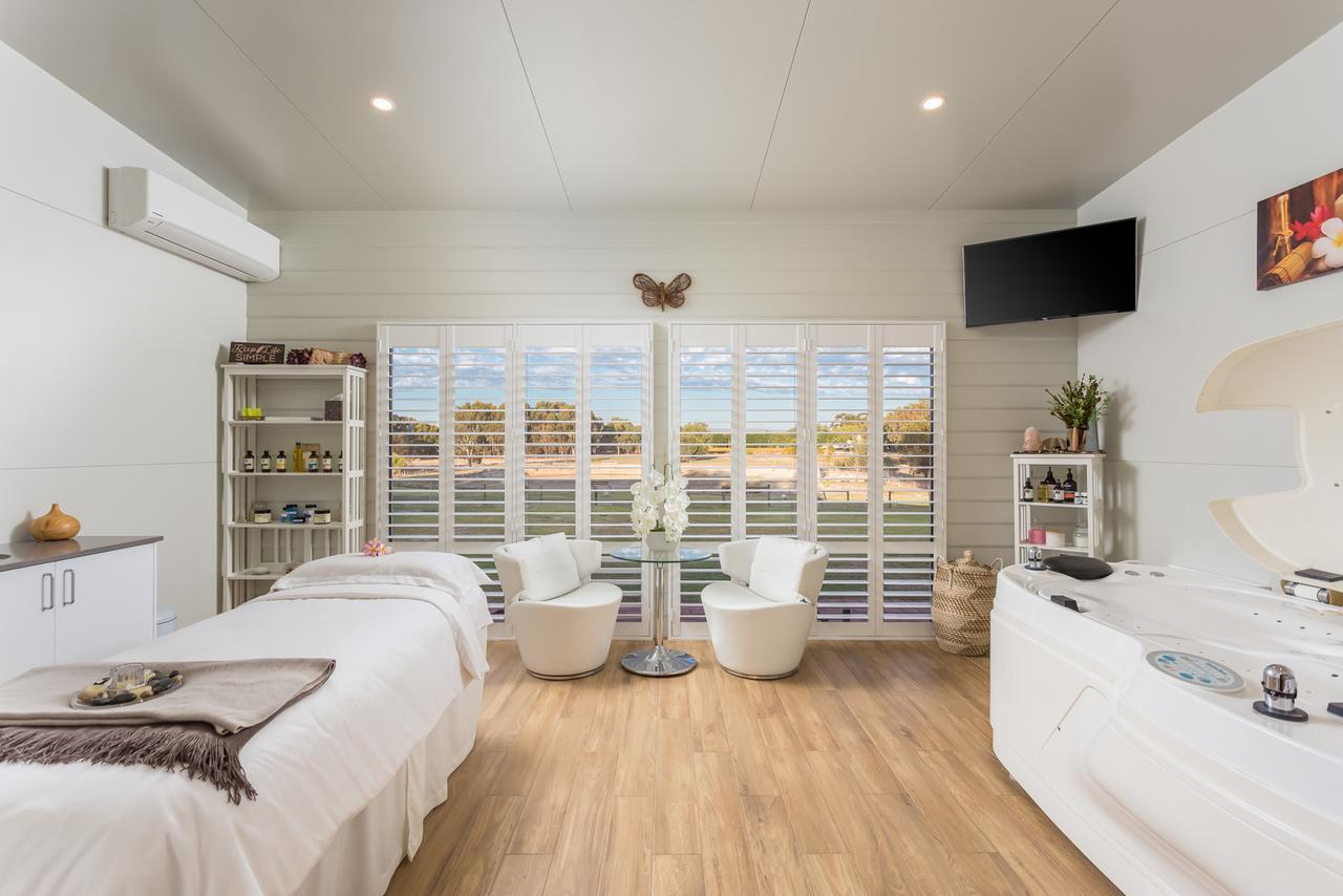 Henley Brook The Swan Valley Retreat מראה חיצוני תמונה