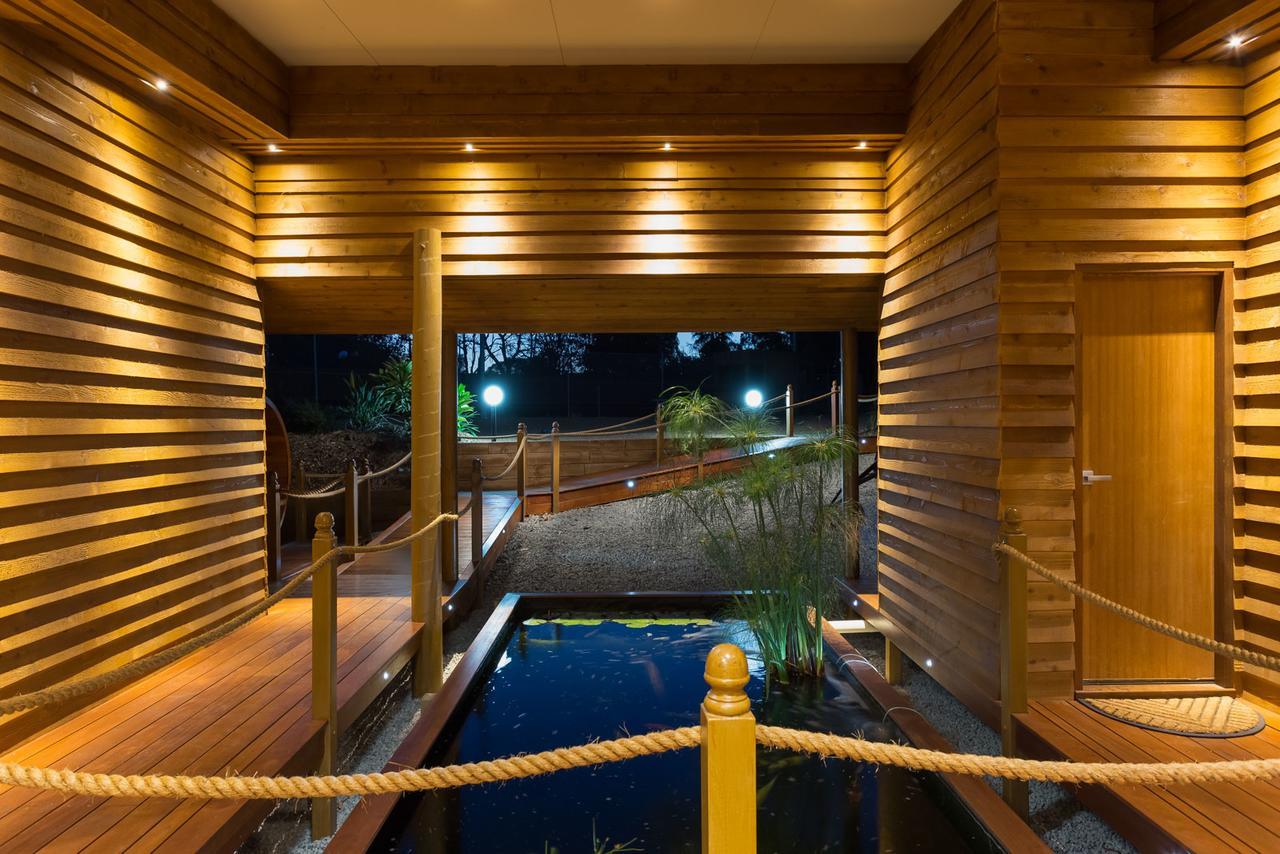 Henley Brook The Swan Valley Retreat מראה חיצוני תמונה