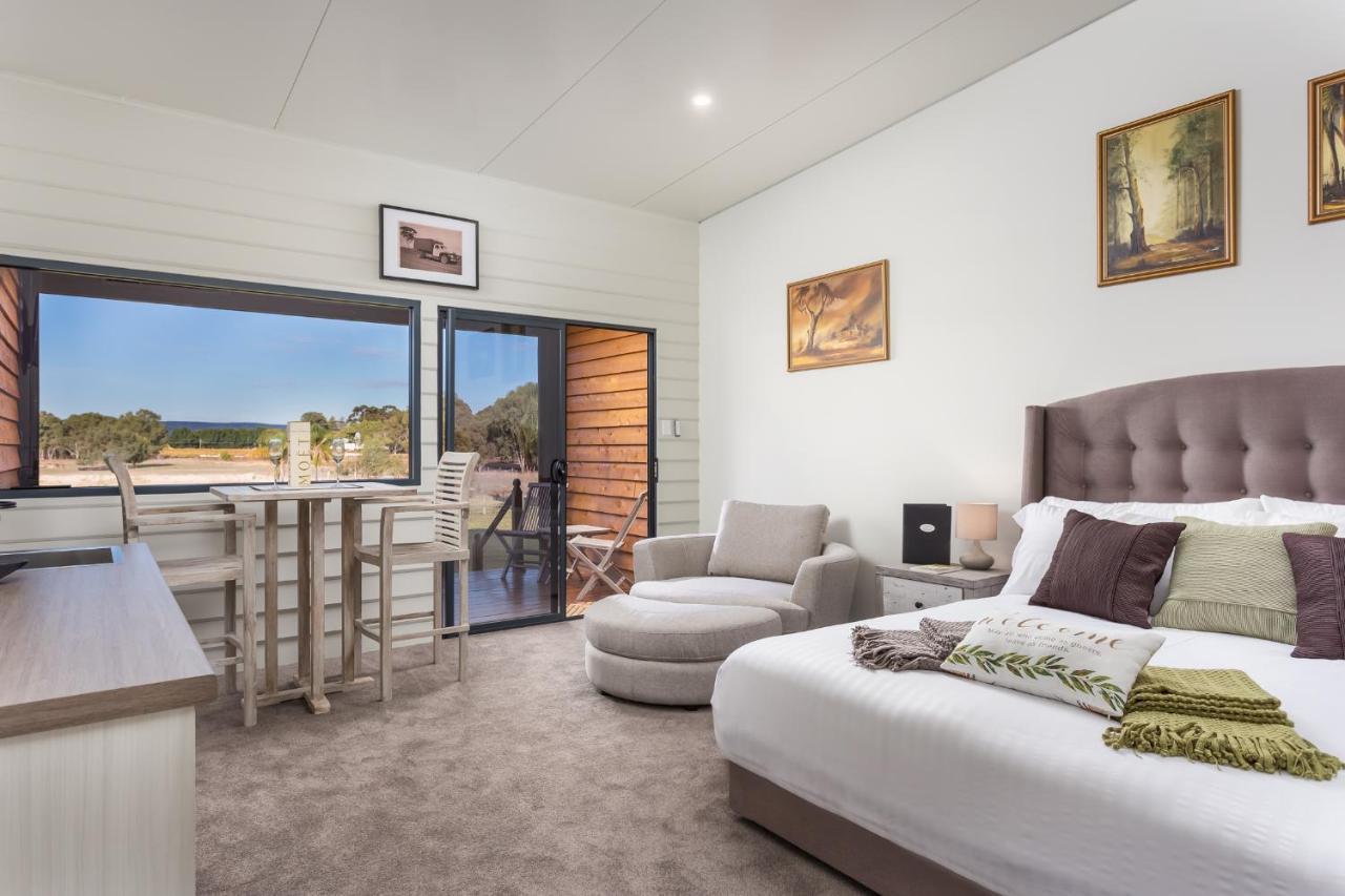 Henley Brook The Swan Valley Retreat מראה חיצוני תמונה