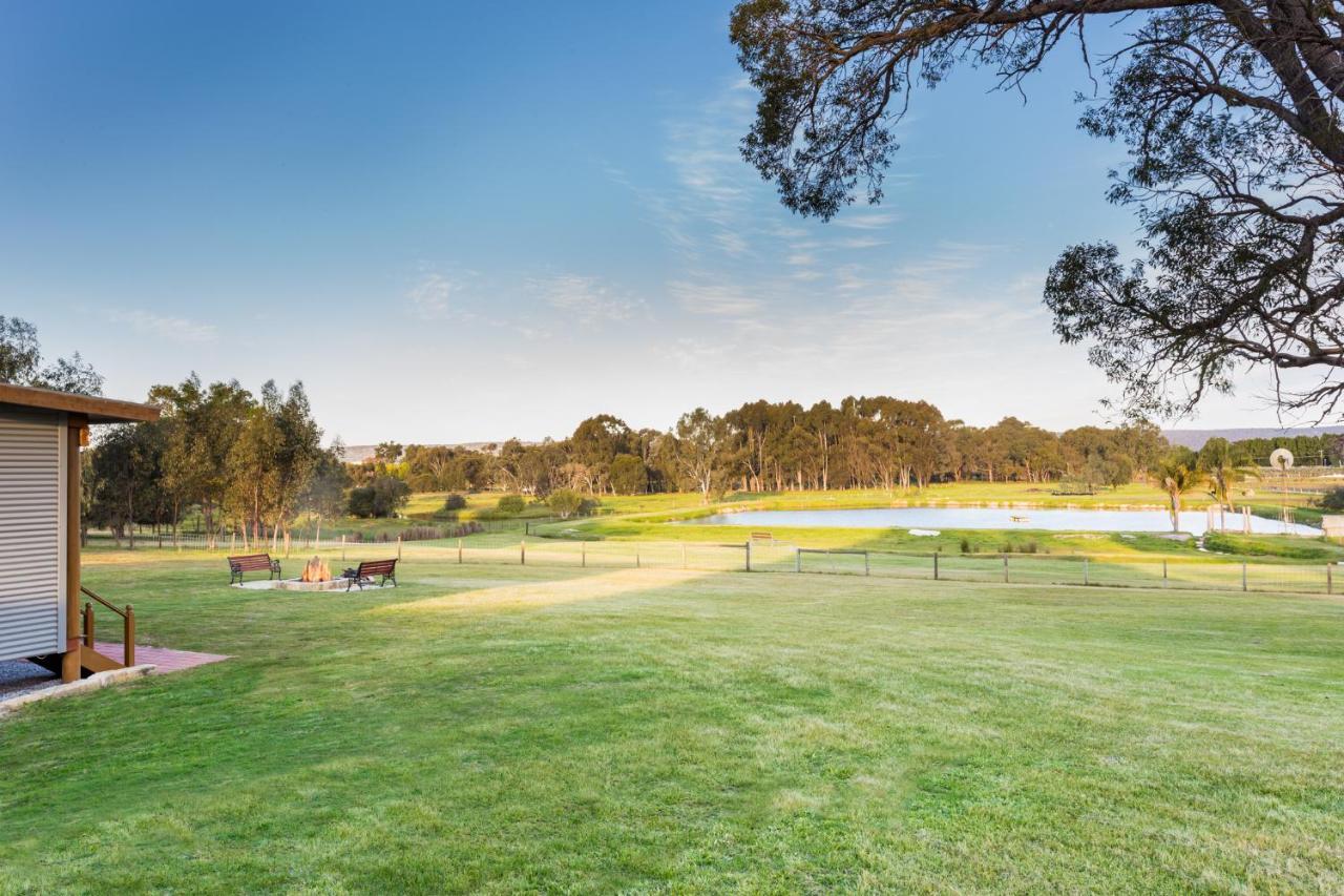 Henley Brook The Swan Valley Retreat מראה חיצוני תמונה