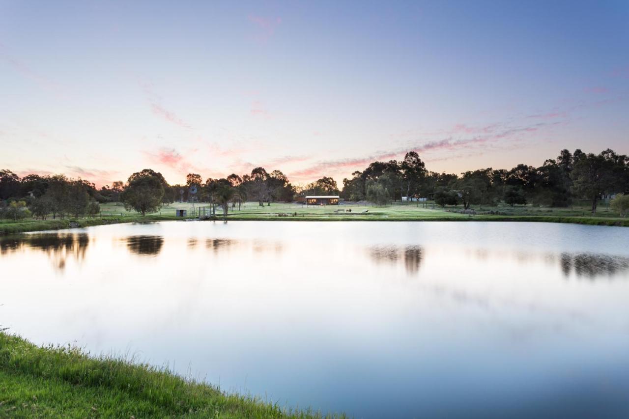 Henley Brook The Swan Valley Retreat מראה חיצוני תמונה