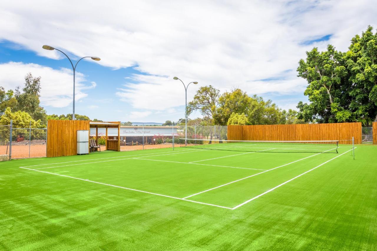 Henley Brook The Swan Valley Retreat מראה חיצוני תמונה
